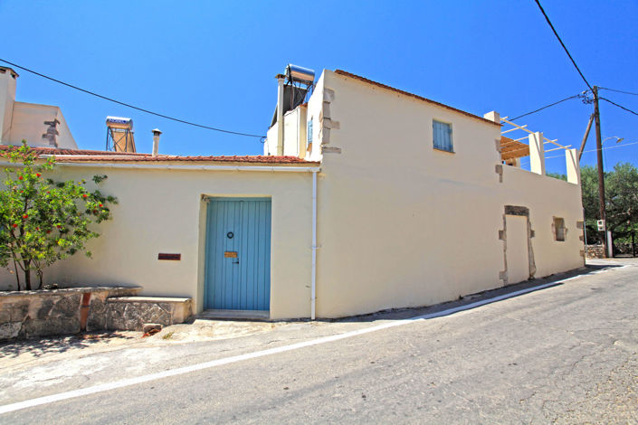 Image No.55-Villa de 5 chambres à vendre à Gavalohori