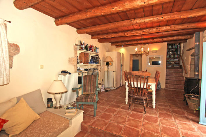 Image No.26-Villa de 5 chambres à vendre à Gavalohori