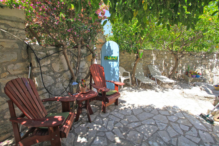 Image No.18-Villa de 5 chambres à vendre à Gavalohori