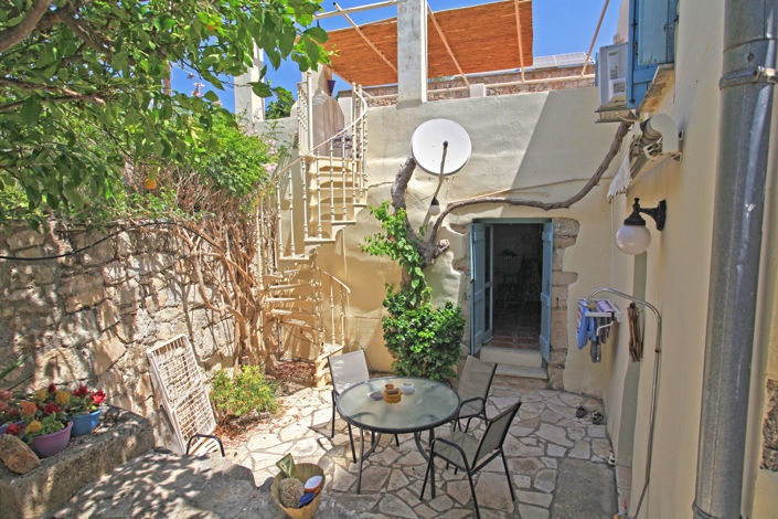 Image No.19-Villa de 5 chambres à vendre à Gavalohori