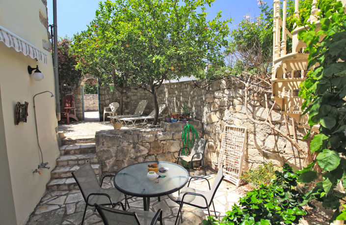 Image No.21-Villa de 5 chambres à vendre à Gavalohori