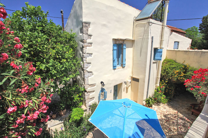 Image No.22-Villa de 5 chambres à vendre à Gavalohori