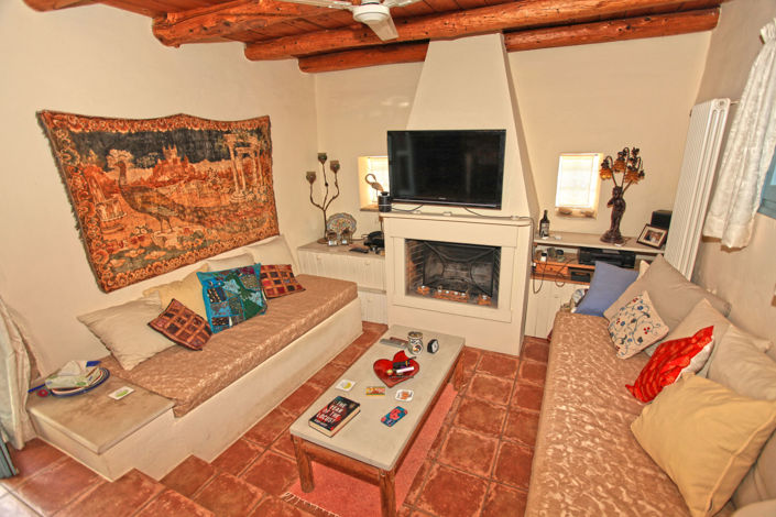 Image No.24-Villa de 5 chambres à vendre à Gavalohori