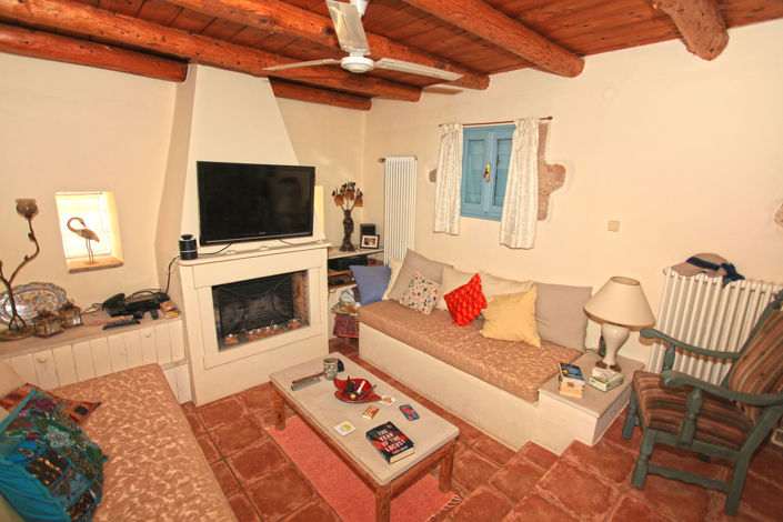 Image No.27-Villa de 5 chambres à vendre à Gavalohori