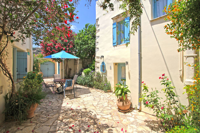 Image No.12-Villa de 5 chambres à vendre à Gavalohori