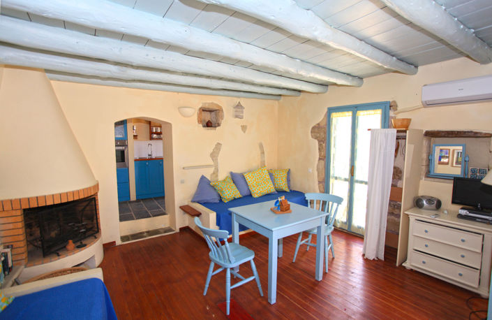 Image No.33-Villa de 5 chambres à vendre à Gavalohori