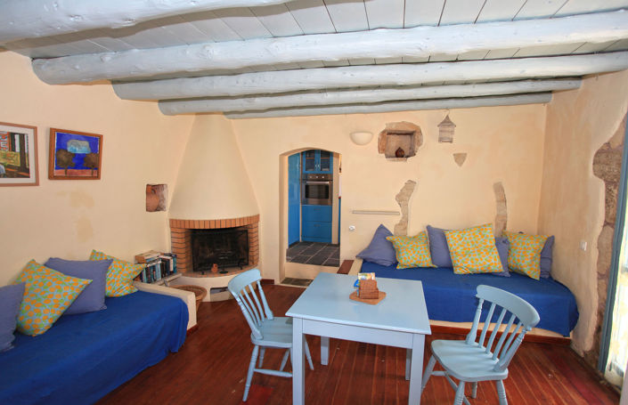 Image No.34-Villa de 5 chambres à vendre à Gavalohori