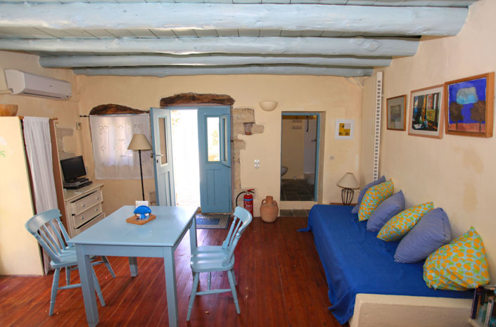 Image No.35-Villa de 5 chambres à vendre à Gavalohori