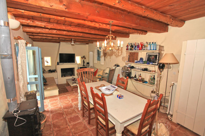 Image No.16-Villa de 5 chambres à vendre à Gavalohori