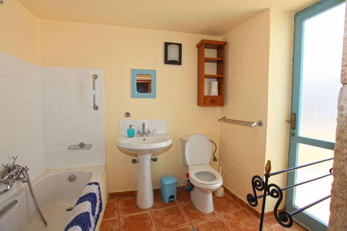 Image No.38-Villa de 5 chambres à vendre à Gavalohori