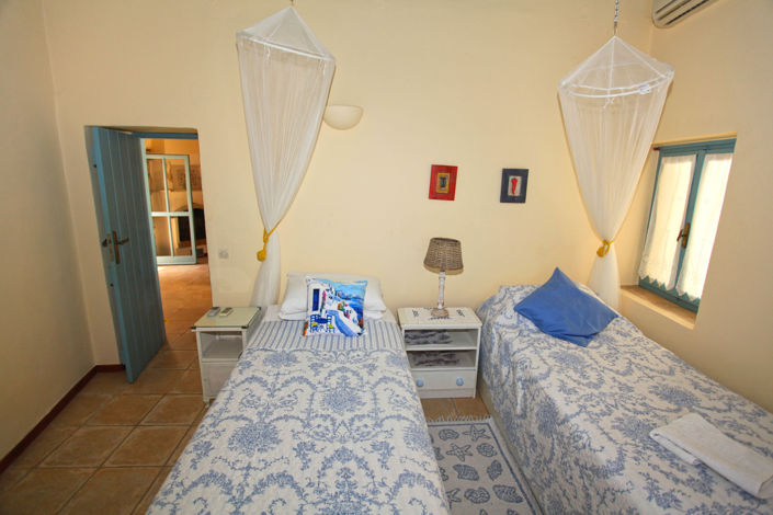 Image No.53-Villa de 5 chambres à vendre à Gavalohori