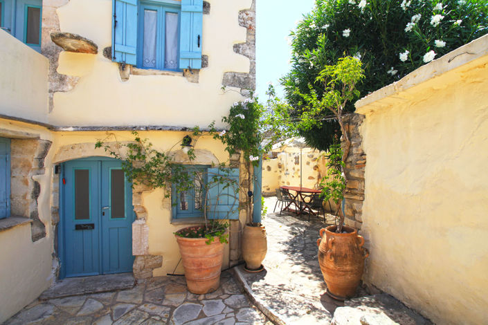 Image No.52-Villa de 5 chambres à vendre à Gavalohori