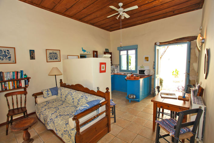 Image No.30-Villa de 5 chambres à vendre à Gavalohori