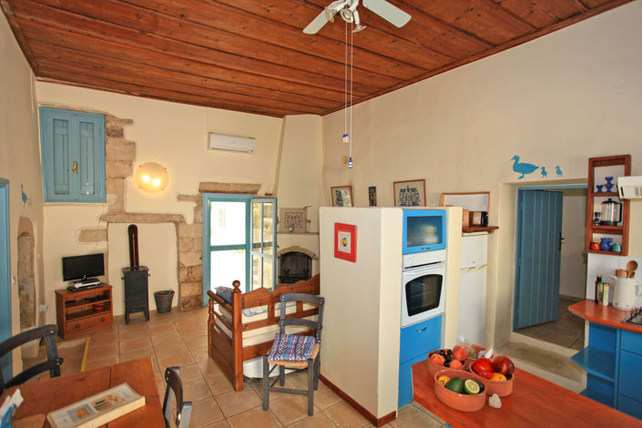 Image No.44-Villa de 5 chambres à vendre à Gavalohori