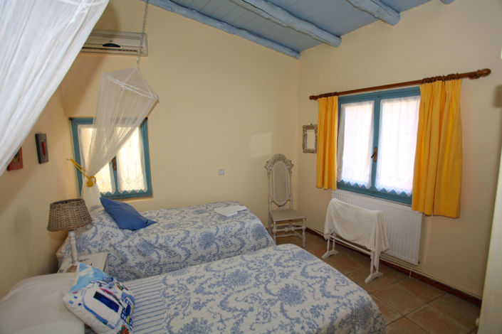 Image No.45-Villa de 5 chambres à vendre à Gavalohori