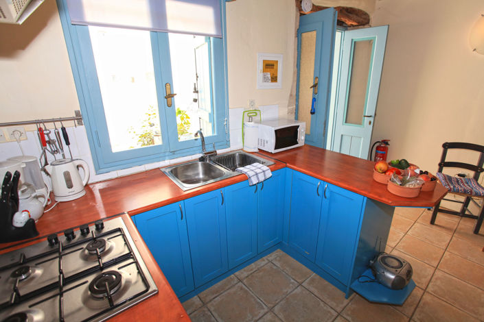 Image No.47-Villa de 5 chambres à vendre à Gavalohori