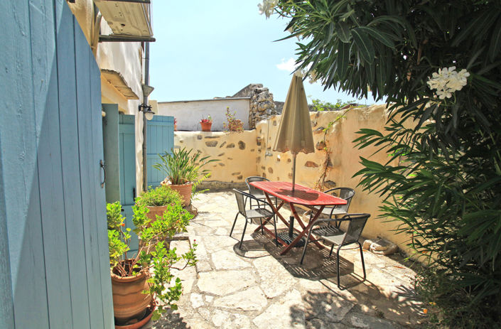 Image No.49-Villa de 5 chambres à vendre à Gavalohori