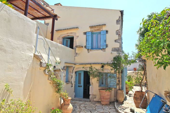 Image No.51-Villa de 5 chambres à vendre à Gavalohori