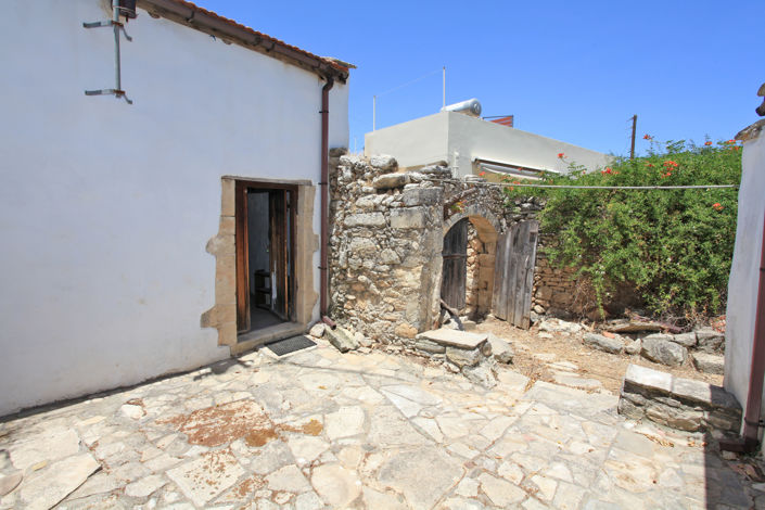 Image No.17-Villa de 2 chambres à vendre à Gavalohori