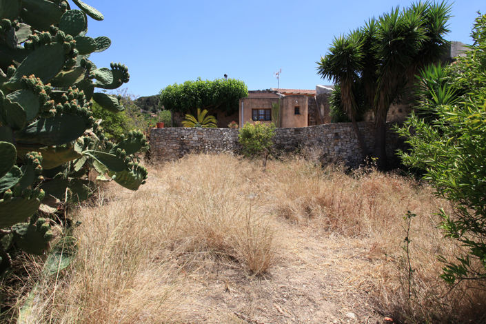 Image No.27-Villa de 2 chambres à vendre à Gavalohori