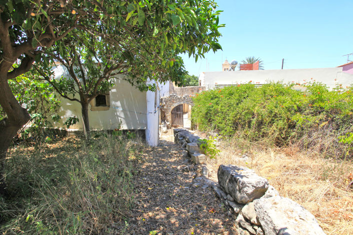 Image No.28-Villa de 2 chambres à vendre à Gavalohori