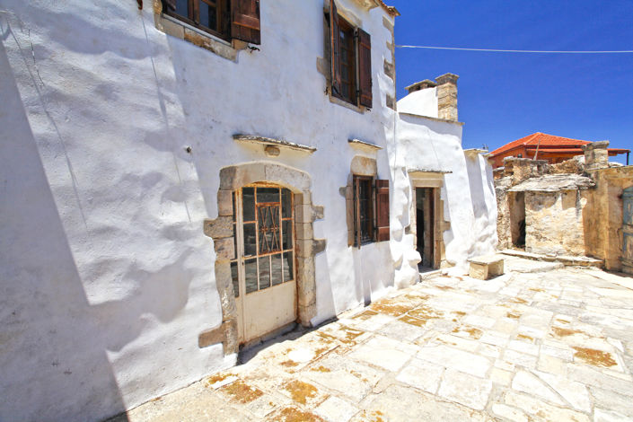 Image No.34-Villa de 2 chambres à vendre à Gavalohori