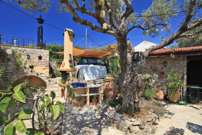 Image No.12-Villa de 2 chambres à vendre à Paleloni