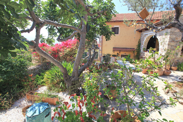 Image No.14-Villa de 2 chambres à vendre à Paleloni