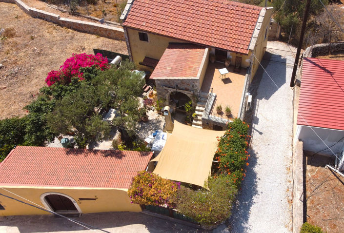 Image No.15-Villa de 2 chambres à vendre à Paleloni