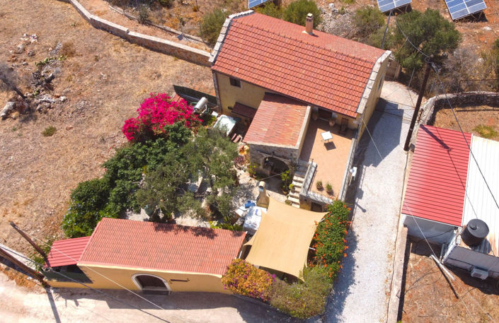 Image No.18-Villa de 2 chambres à vendre à Paleloni