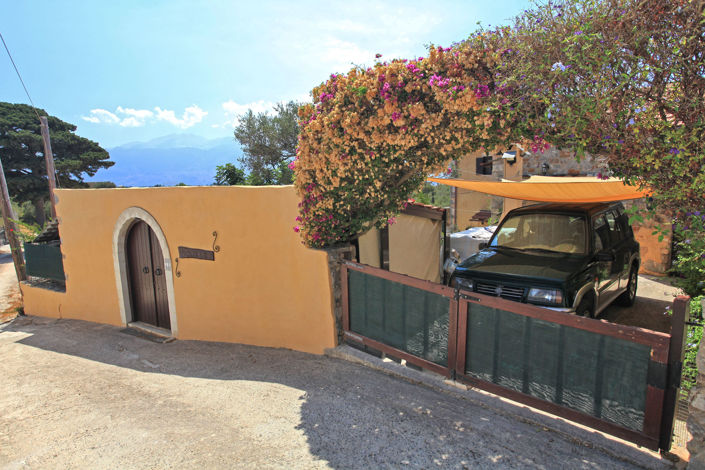 Image No.19-Villa de 2 chambres à vendre à Paleloni