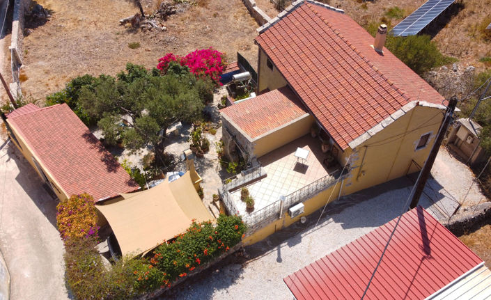 Image No.20-Villa de 2 chambres à vendre à Paleloni