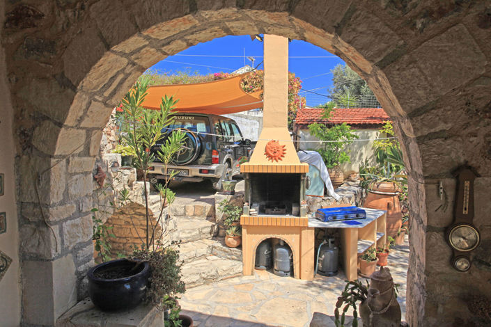 Image No.22-Villa de 2 chambres à vendre à Paleloni