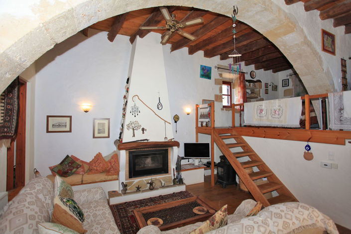 Image No.24-Villa de 2 chambres à vendre à Paleloni