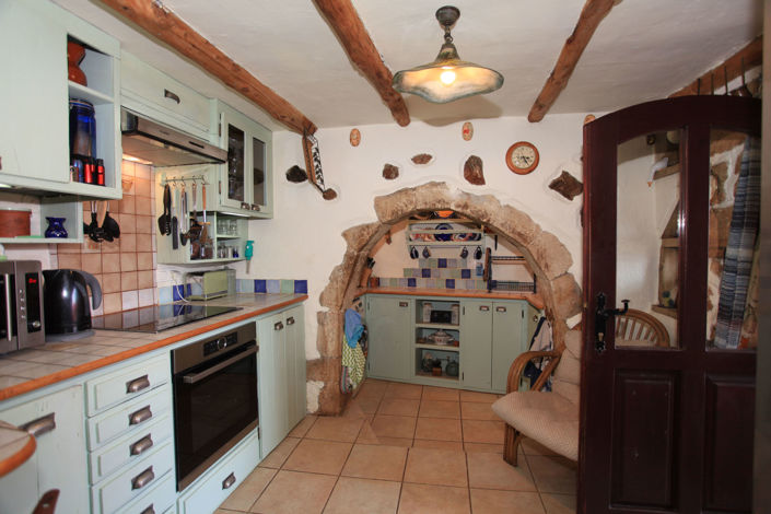 Image No.28-Villa de 2 chambres à vendre à Paleloni