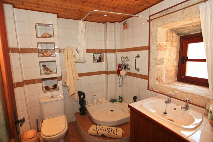 Image No.30-Villa de 2 chambres à vendre à Paleloni