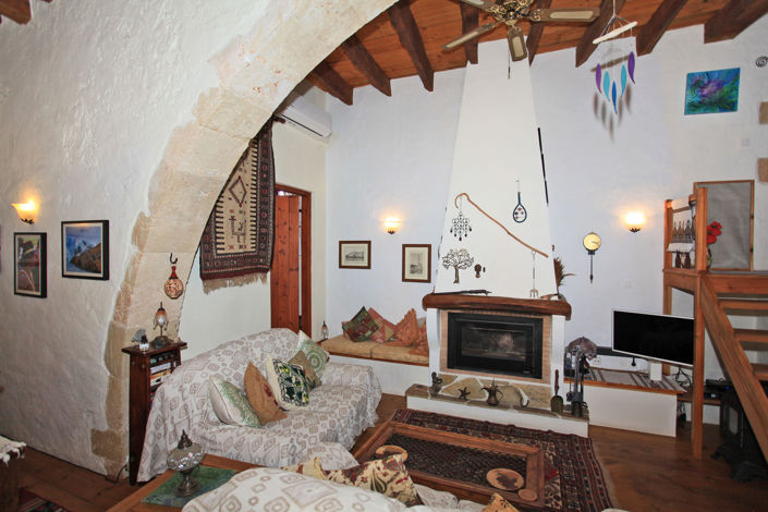 Image No.38-Villa de 2 chambres à vendre à Paleloni