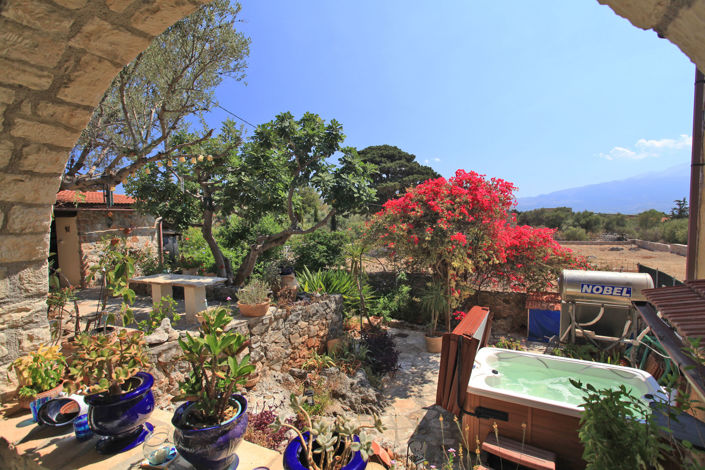 Image No.5-Villa de 2 chambres à vendre à Paleloni