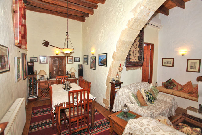 Image No.7-Villa de 2 chambres à vendre à Paleloni