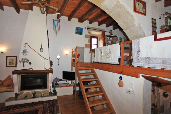 Image No.8-Villa de 2 chambres à vendre à Paleloni