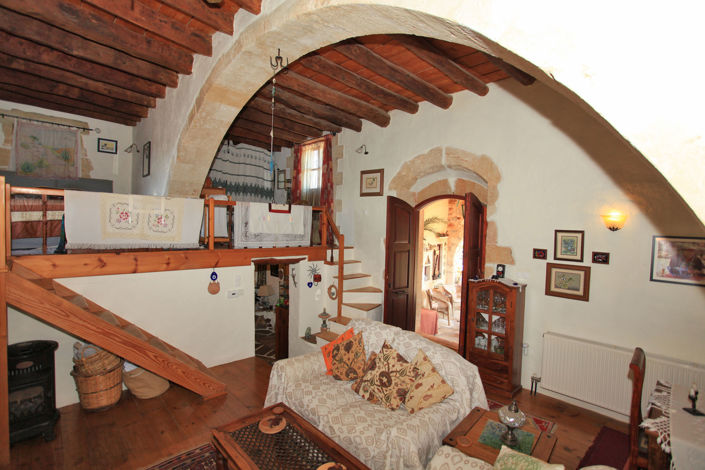 Image No.10-Villa de 2 chambres à vendre à Paleloni