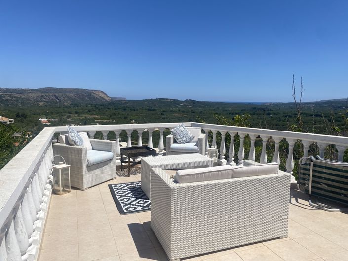 Image No.11-4 Bed Villa for sale