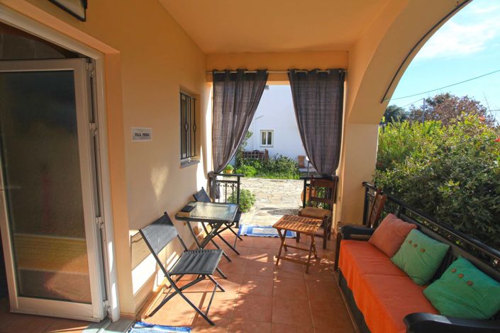 Image No.23-1 Bed Villa for sale