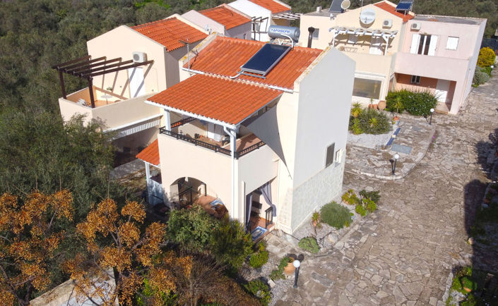 Image No.24-1 Bed Villa for sale