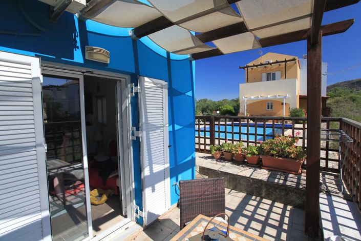 Image No.25-2 Bed Villa for sale