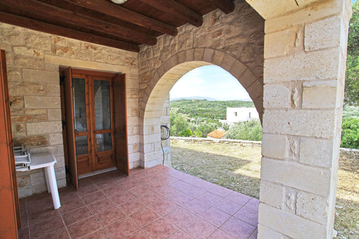 Image No.9-Villa de 2 chambres à vendre à Almyrida