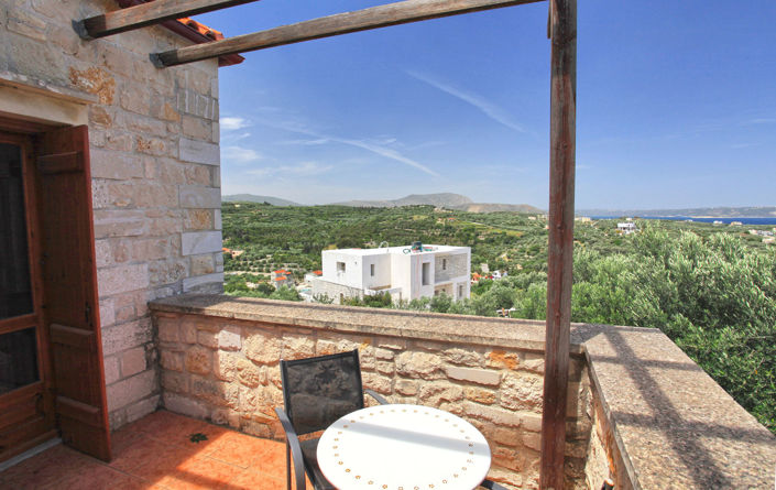 Image No.18-Villa de 2 chambres à vendre à Almyrida