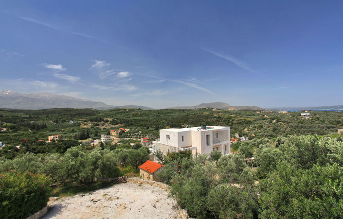 Image No.20-Villa de 2 chambres à vendre à Almyrida