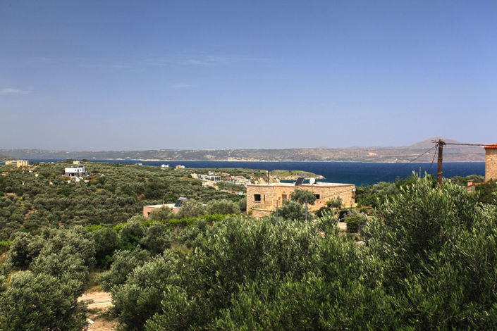 Image No.21-Villa de 2 chambres à vendre à Almyrida