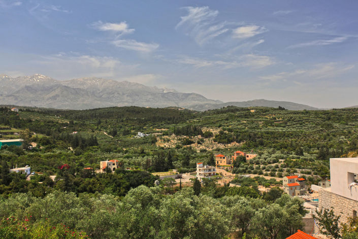 Image No.22-Villa de 2 chambres à vendre à Almyrida